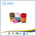 Colorful Twisted Cord Paper Twine with Competitive Price